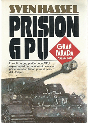PRISIÓN GPU