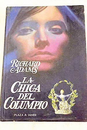 LA CHICA DEL COLUMPIO