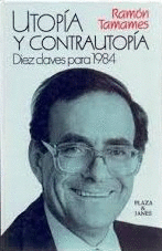 UTOPÍA Y CONTRAUTOPÍA