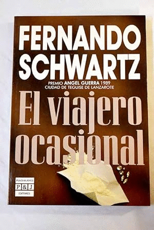 EL VIAJERO OCASIONAL