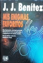 MIS ENIGMAS FAVORITOS