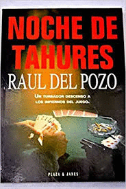 NOCHE DE TAHÚRES