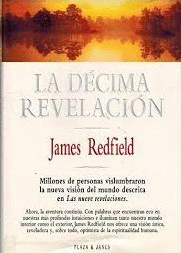 LA DÉCIMA REVELACIÓN
