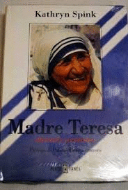 MADRE TERESA