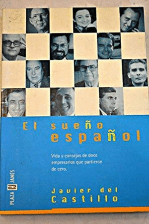 EL SUEÑO ESPAÑOL
