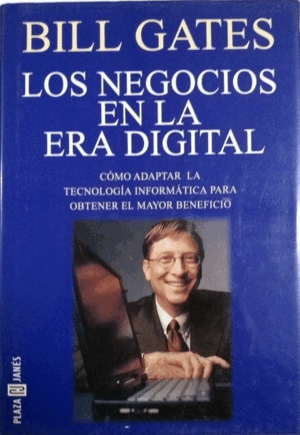 LOS NEGOCIOS EN LA ERA DIGITAL (TAPA DURA)