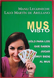 MUS VISTO