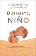 DUÉRMETE, NIÑO