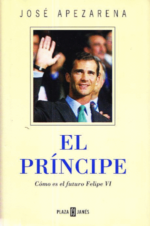 EL PRÍNCIPE