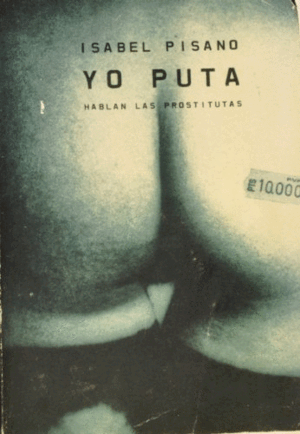 YO PUTA (LOMO ESTRIADO) (SEÑALES DE USO)