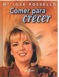 COMER PARA CRECER