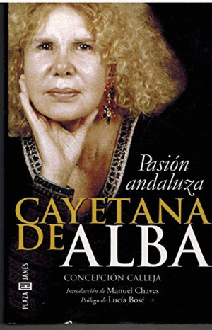 CAYETANA DE ALBA