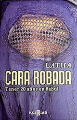 CARA ROBADA