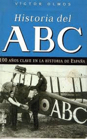 HISTORIA DEL ABC (TAPA DURA)