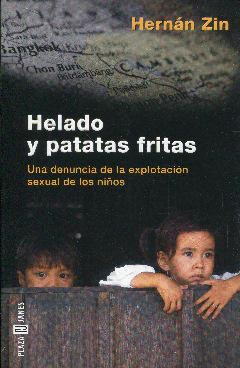 HELADO Y PATATAS FRITAS