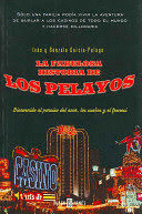 LA FABULOSA HISTORIA DE LOS PELAYOS