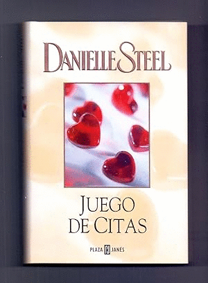 JUEGO DE CITAS (TAA DURA)