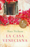 LA CASA VENECIANA (TAPA DURA)