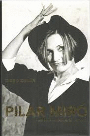 PILAR MIRÓ (TAPA DURA)