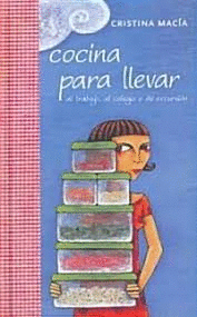 COCINA PARA LLEVAR--