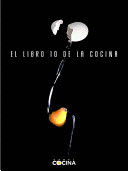 EL LIBRO 10 DE LA COCINA (TAPA DURA)