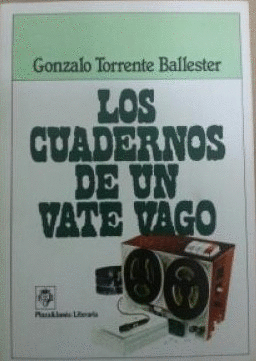 LOS CUADERNOS DE UN VATE VAGO
