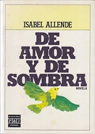 DE AMOR Y DE SOMBRA