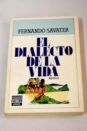 EL DIALECTO DE LA VIDA