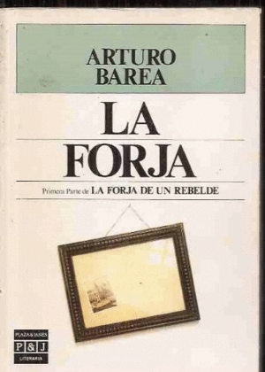 LA FORJA
