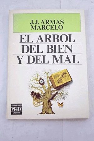 EL ÁRBOL DEL BIEN Y DEL MAL