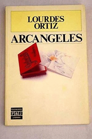 ARCÁNGELES