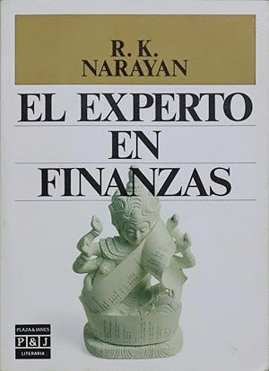 EL EXPERTO EN FINANZAS (EXPURGO BIBLIOTECA)
