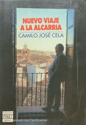 NUEVO VIAJE A LA ALCARRIA
