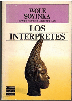 LOS INTERPRETES (EXPURGO BIBLIOTECA)
