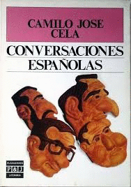 CONVERSACIONES ESPAÑOLAS