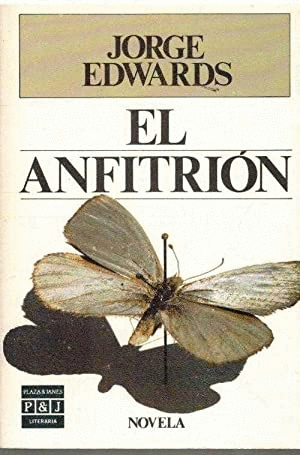 EL ANFITRIÓN