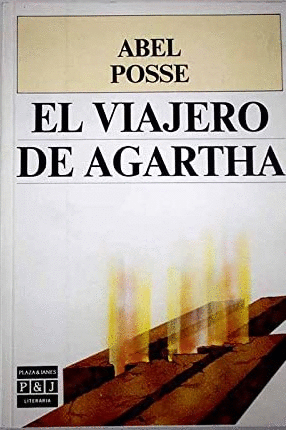 EL VIAJERO DE AGARTHA