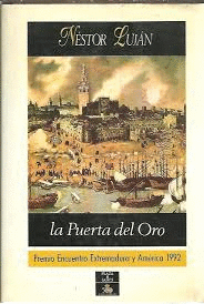LA PUERTA DEL ORO