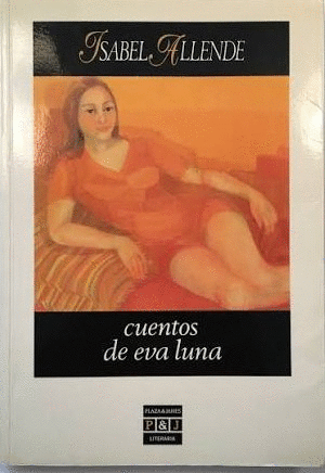 CUENTOS DE EVA LUNA (TAPA DURA)