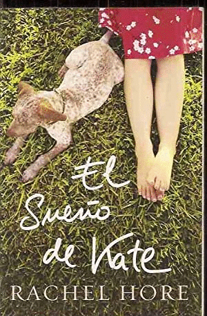 EL SUEÑO DE KATE