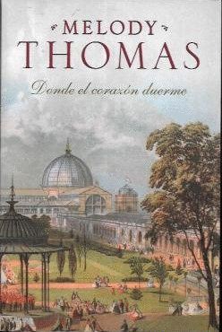 DONDE EL CORAZÓN DUERME