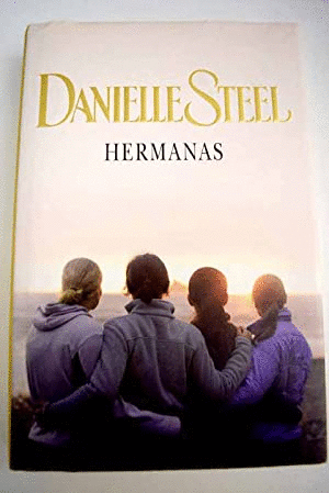HERMANAS (TAPA DURA)