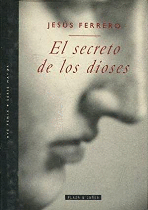 EL SECRETO DE LOS DIOSES