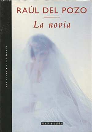 LA NOVIA