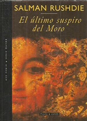EL ÚLTIMO SUSPIRO DEL MORO