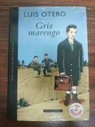 GRIS MARENGO