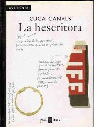 LA HESCRITORA