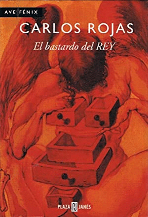 EL BASTARDO DEL REY