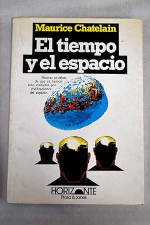 EL TIEMPO Y EL ESPACIO