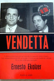 VENDETTA